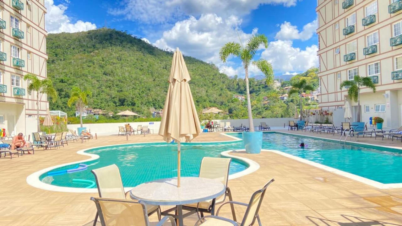 Estudios Em Itaipava - Granja Brasil - Conforto E Lazer Петрополис Экстерьер фото