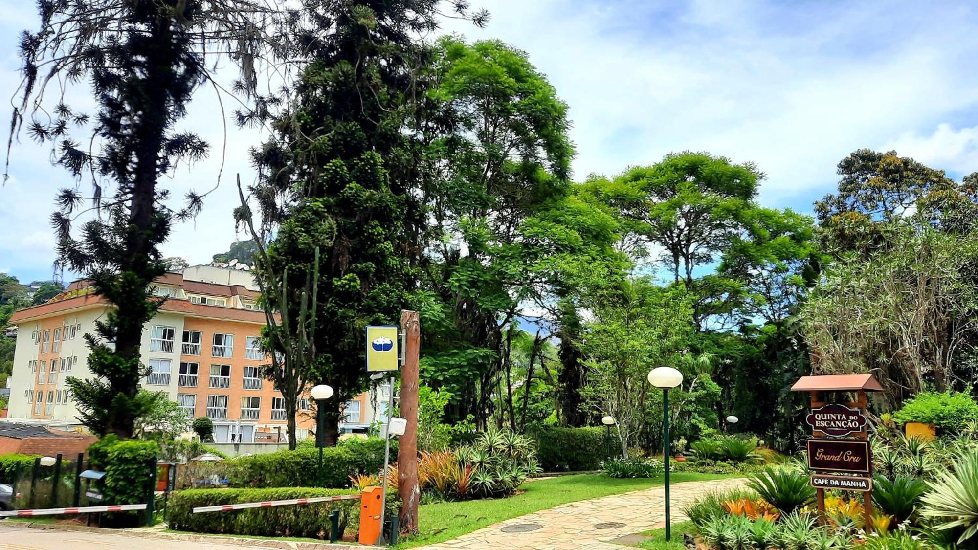 Estudios Em Itaipava - Granja Brasil - Conforto E Lazer Петрополис Номер фото